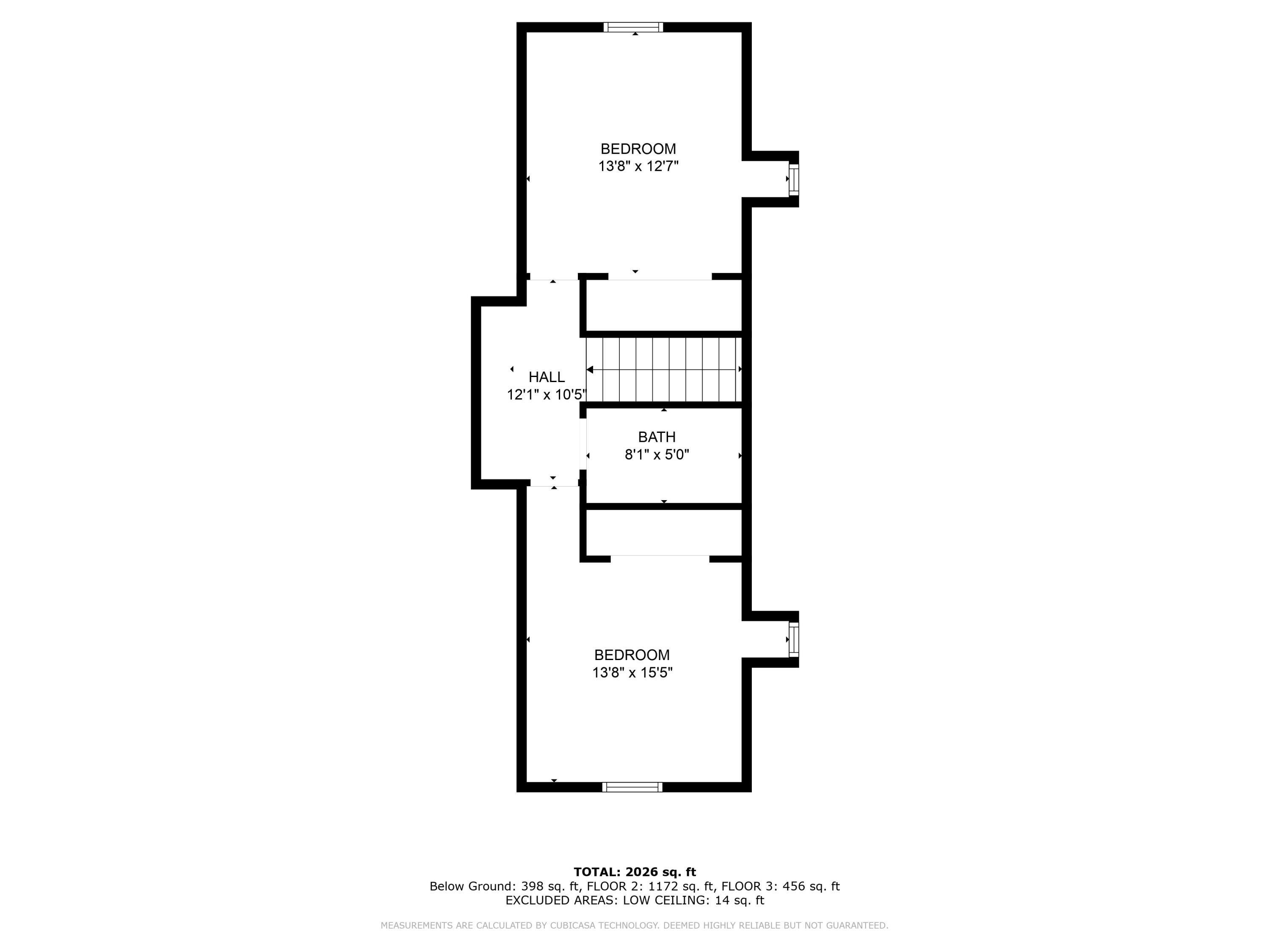 2nd floor_1372_barron_lake_road_niles_w
