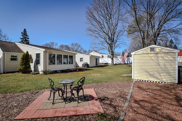 47 Westlake Road Natick, MA 01760 - Photo 22 of 24