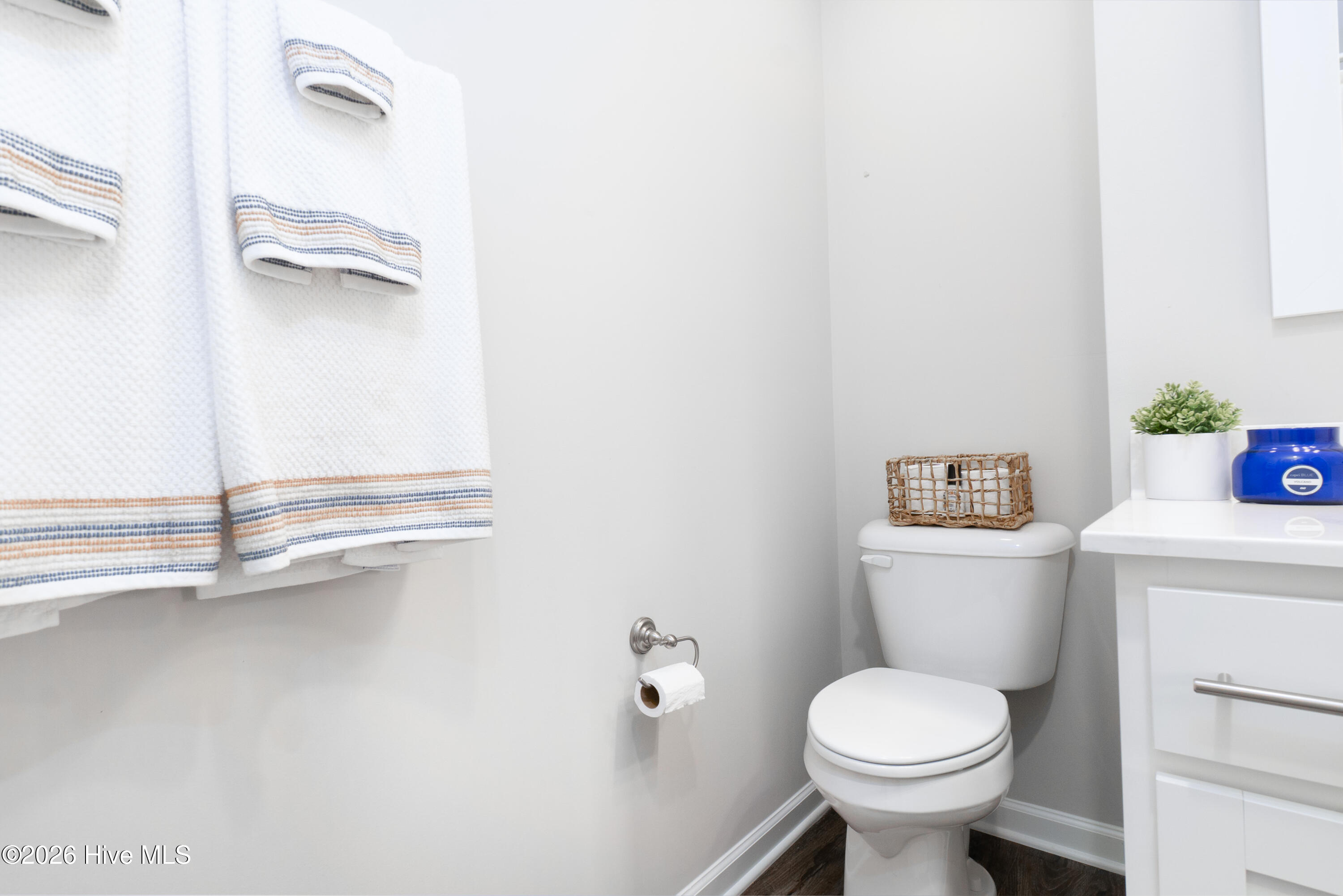 175 Old Murdoch Road, Unit 303 Morehead City, NC 28570 - Photo 17 of 21