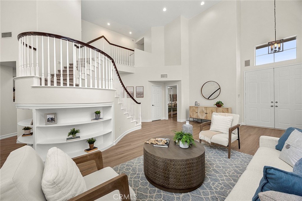 8754 East Banner Ridge Drive Anaheim Hills, CA 92808 - Photo 7 of 37