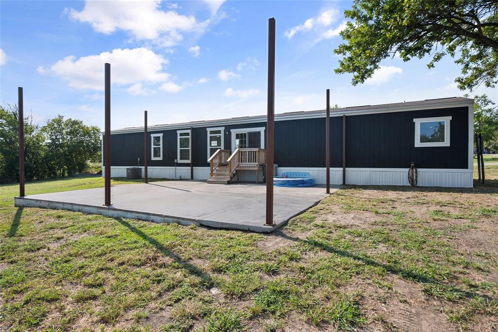 421 Garitty Street Frost, TX 76641 - Photo 24 of 25