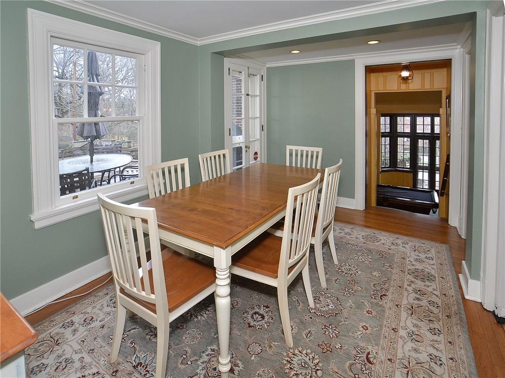 922 West Waldheim Road Fox Chapel, PA 15215 - Photo 10 of 25 Gallery Image 10