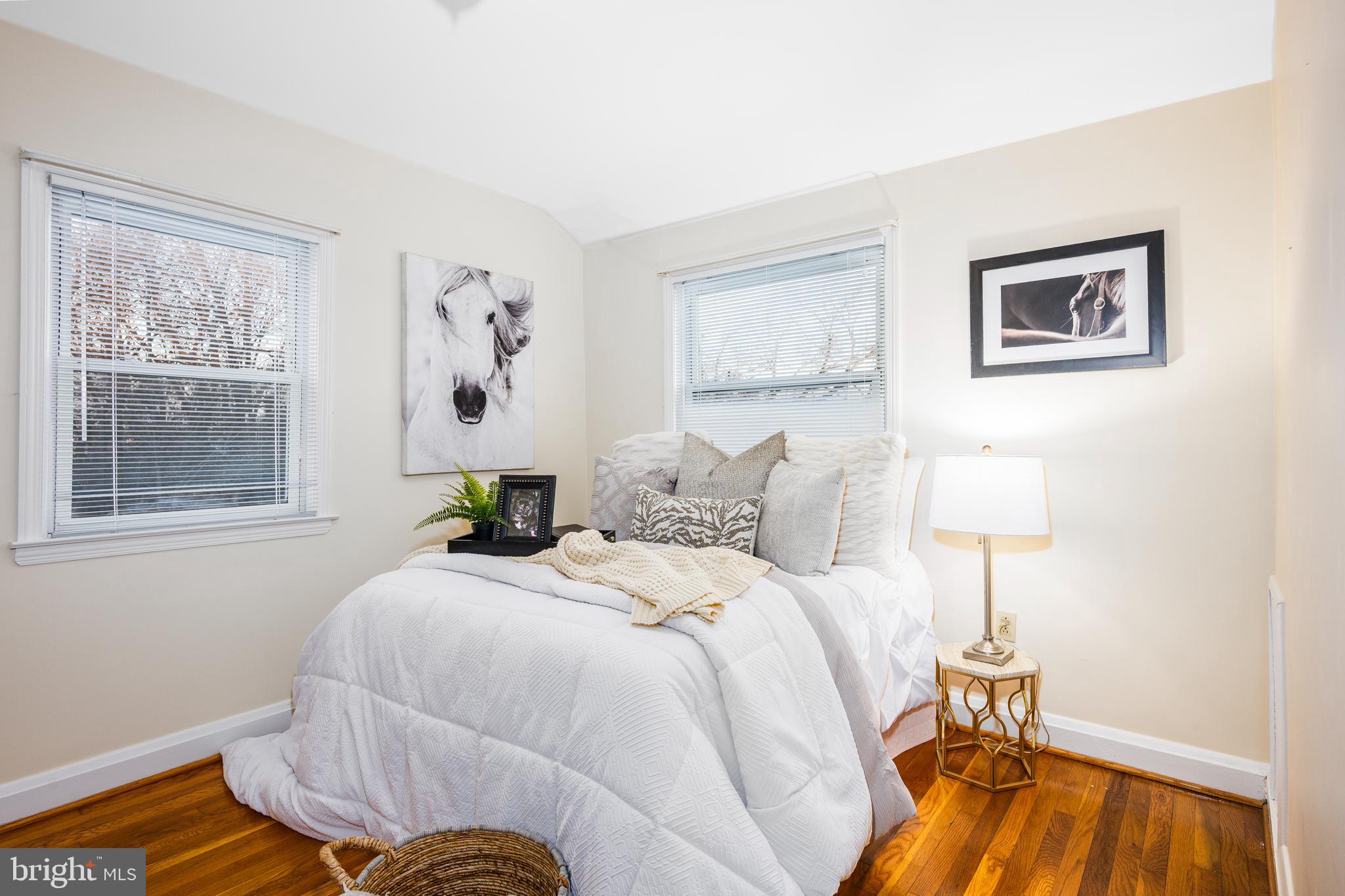 1903 Quentin Road Baltimore, MD 21222 - Photo 11 of 26 Bedroom 1