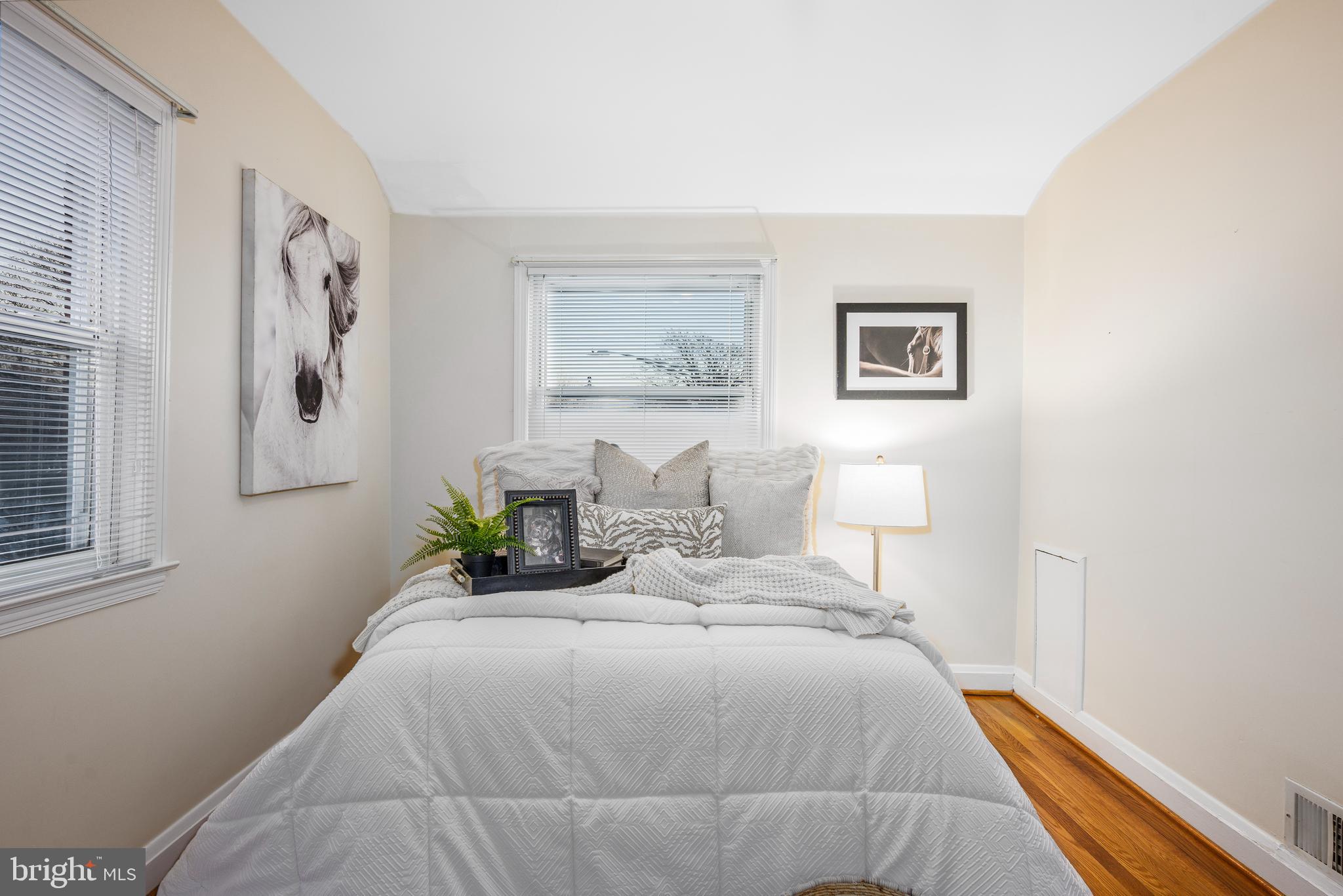 1903 Quentin Road Baltimore, MD 21222 - Photo 12 of 26 Bedroom 1