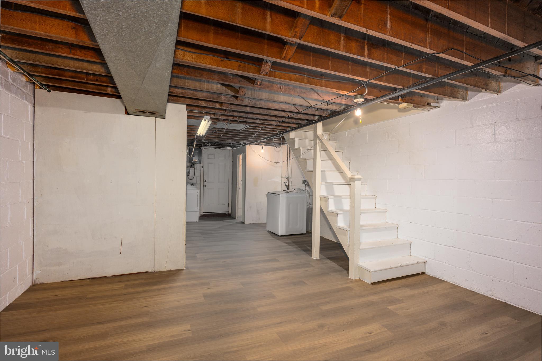 1903 Quentin Road Baltimore, MD 21222 - Photo 19 of 26 Lower Level