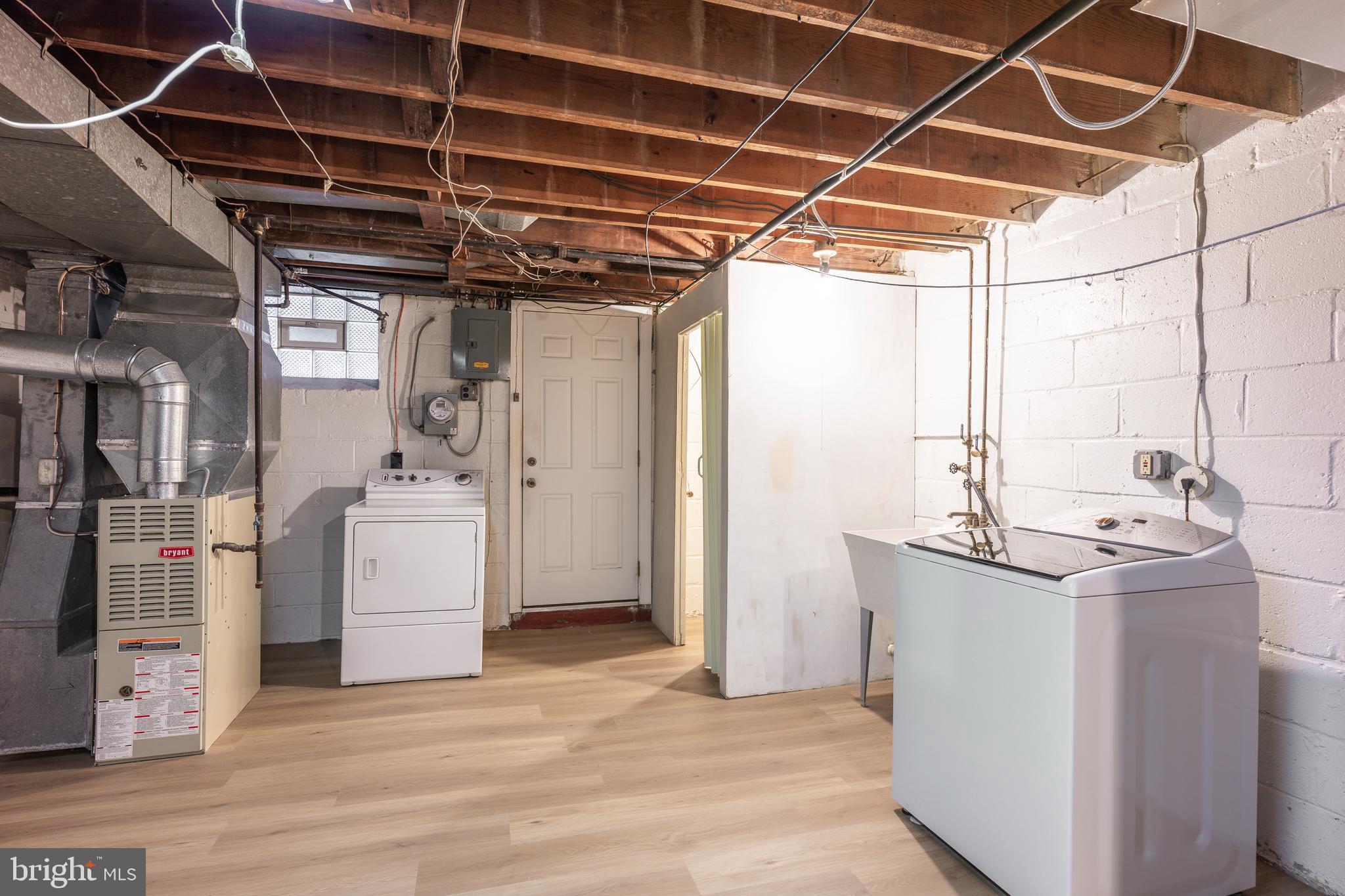 1903 Quentin Road Baltimore, MD 21222 - Photo 21 of 26 Lower Level