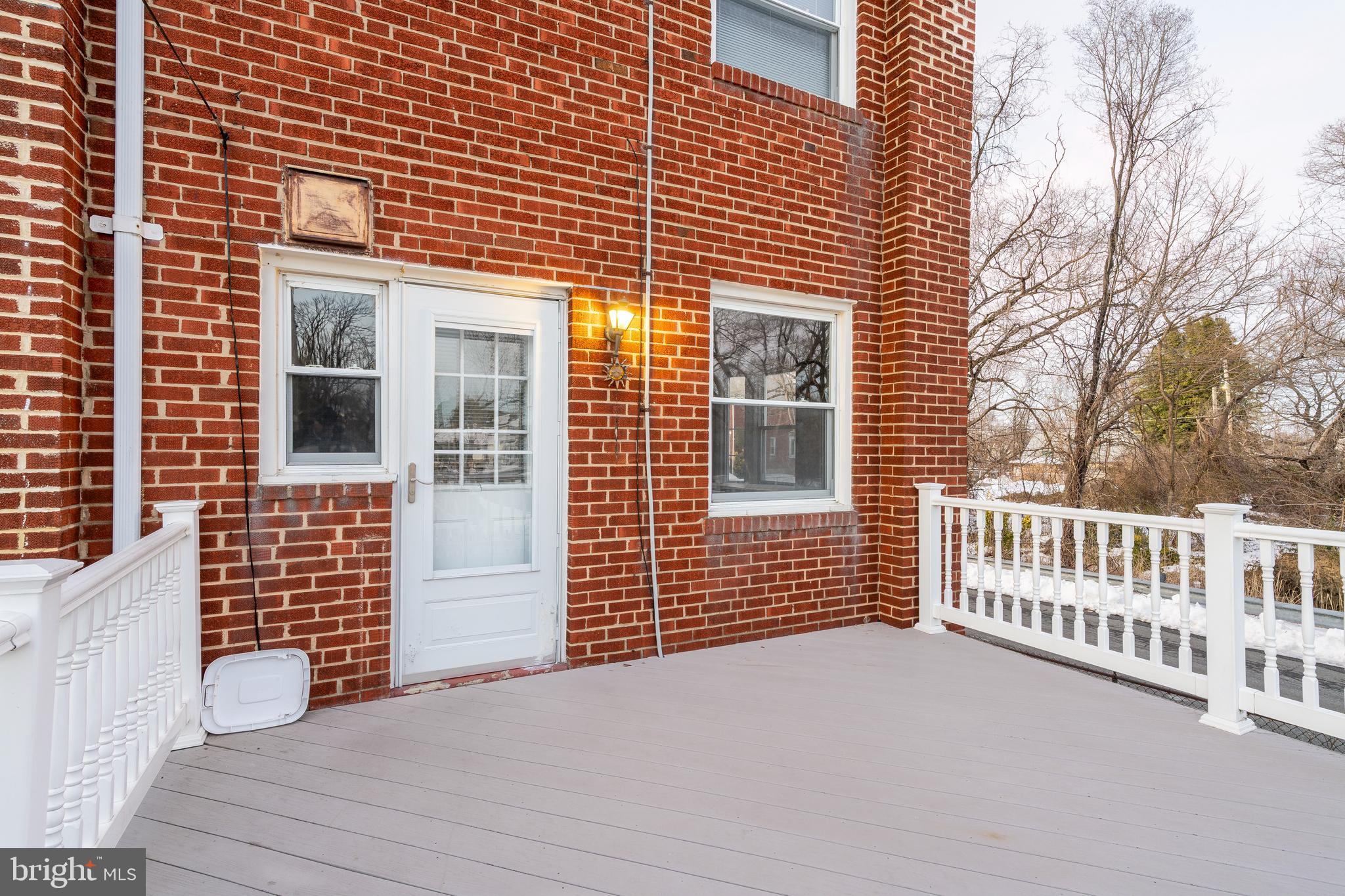 1903 Quentin Road Baltimore, MD 21222 - Photo 23 of 26