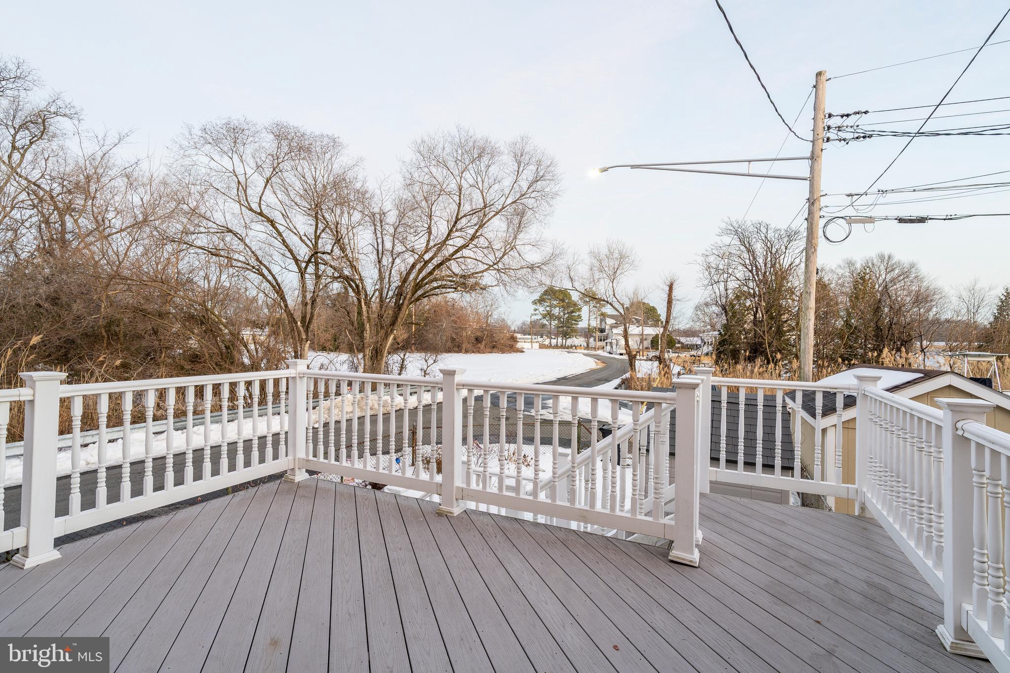 1903 Quentin Road Baltimore, MD 21222 - Photo 24 of 26