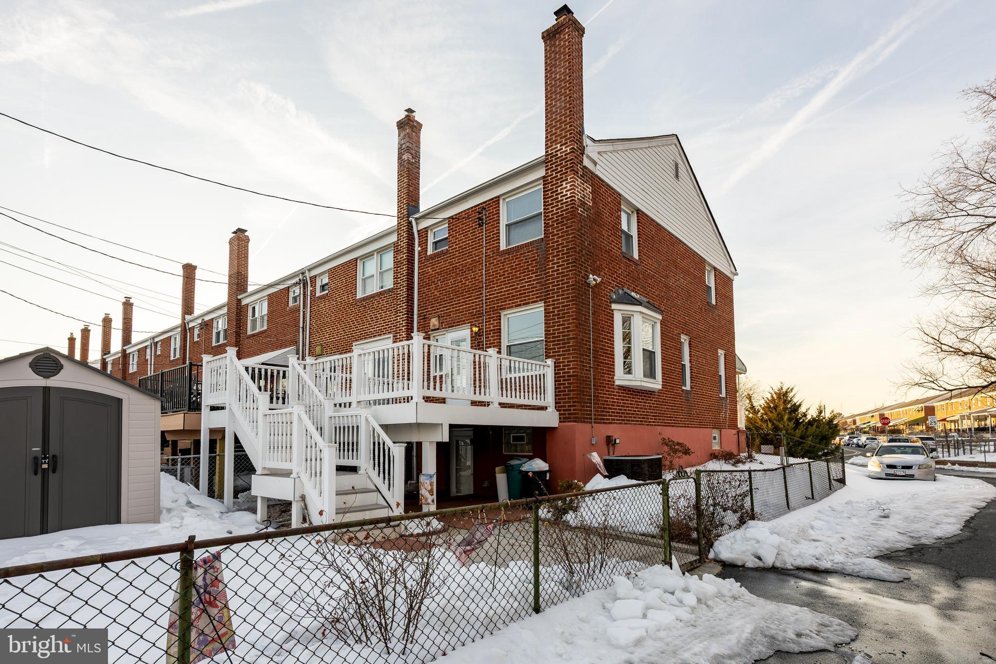 1903 Quentin Road Baltimore, MD 21222 - Photo 25 of 26