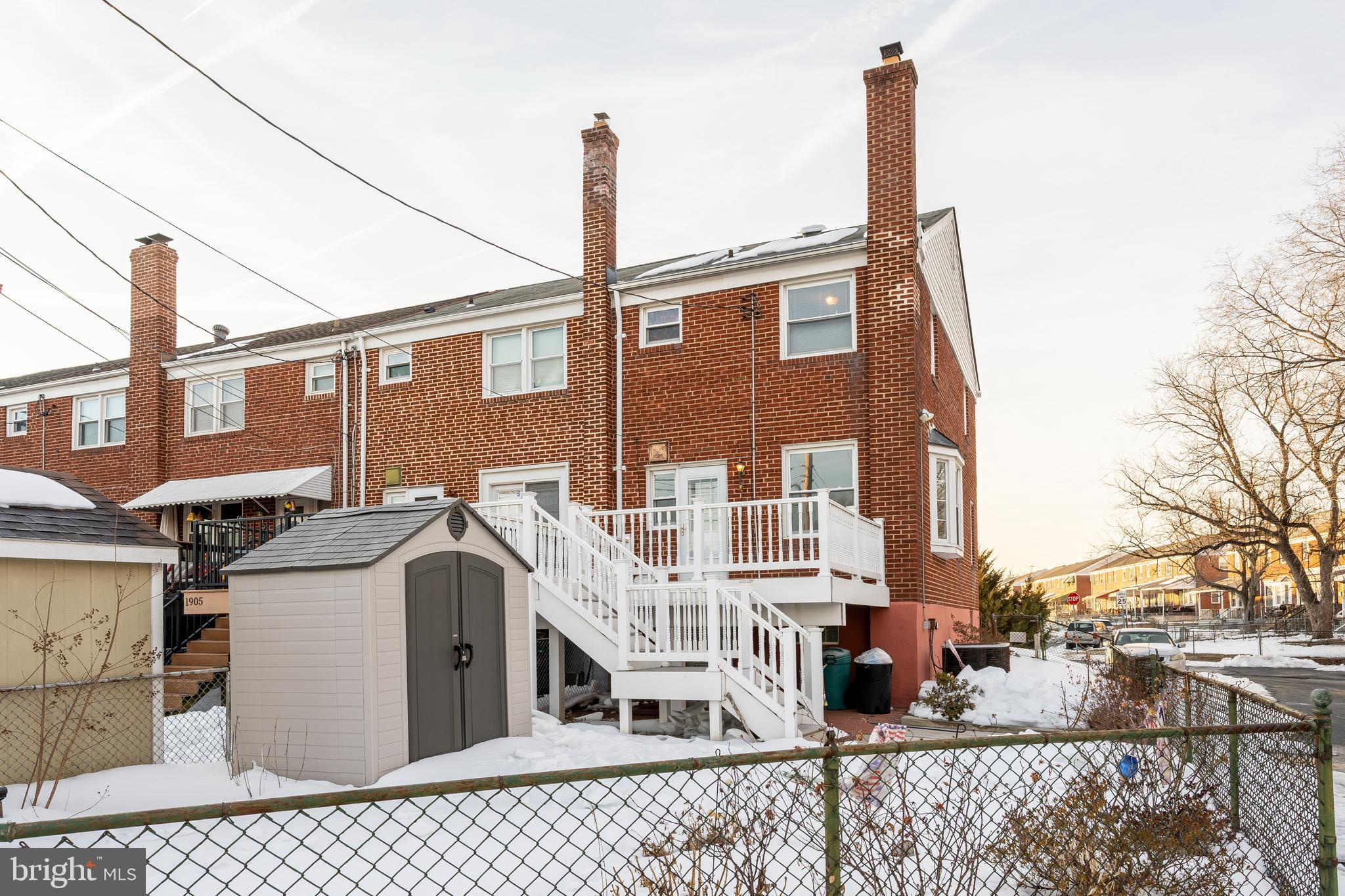 1903 Quentin Road Baltimore, MD 21222 - Photo 26 of 26