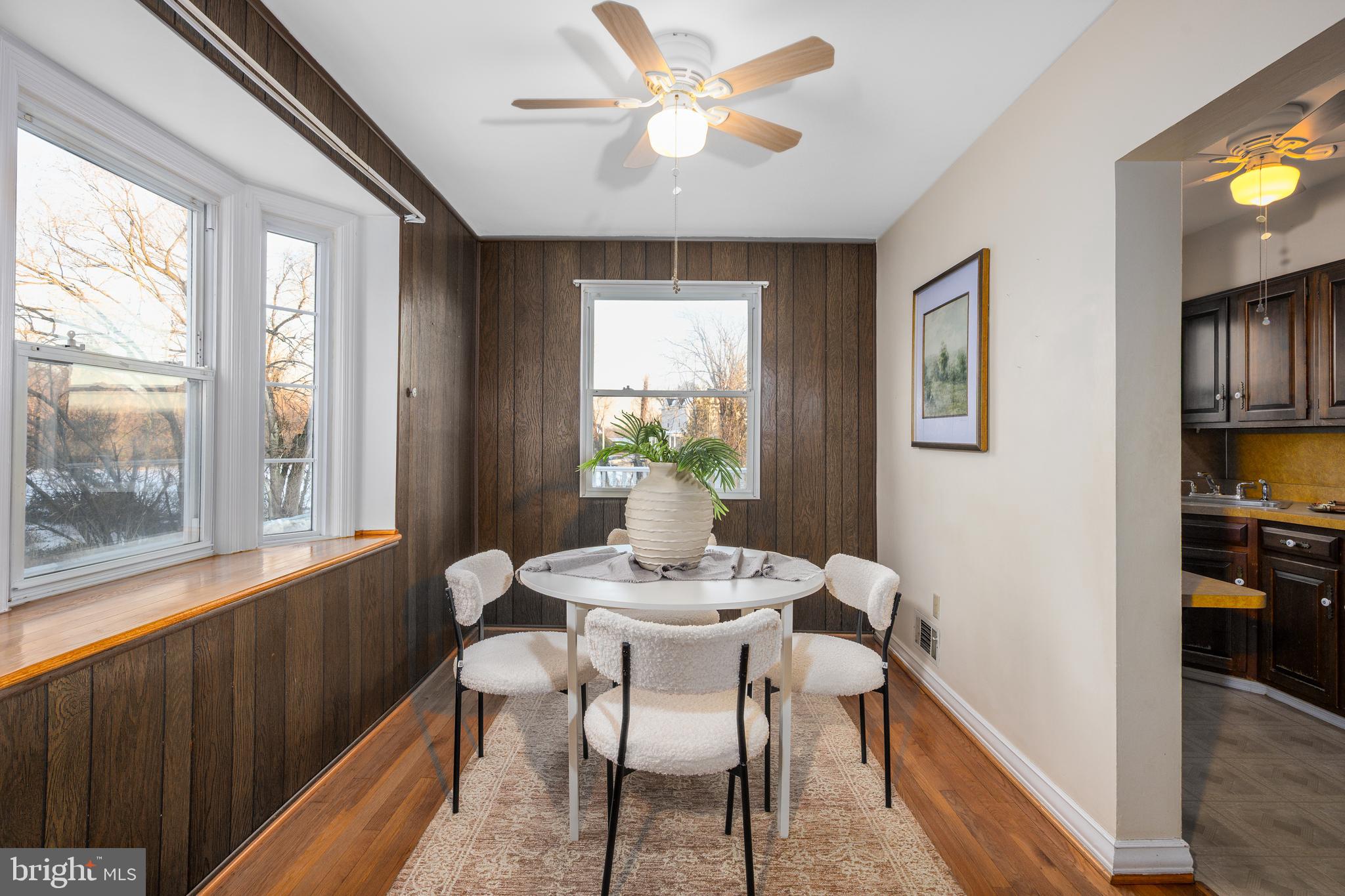 1903 Quentin Road Baltimore, MD 21222 - Photo 6 of 26 Dining Room