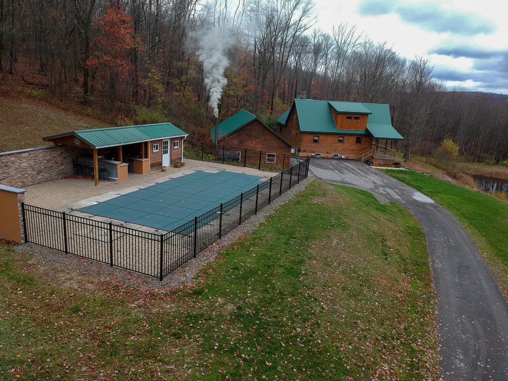 135 Larue Road Danby, NY 14883 - Photo 32 of 58 Gallery Image 32
