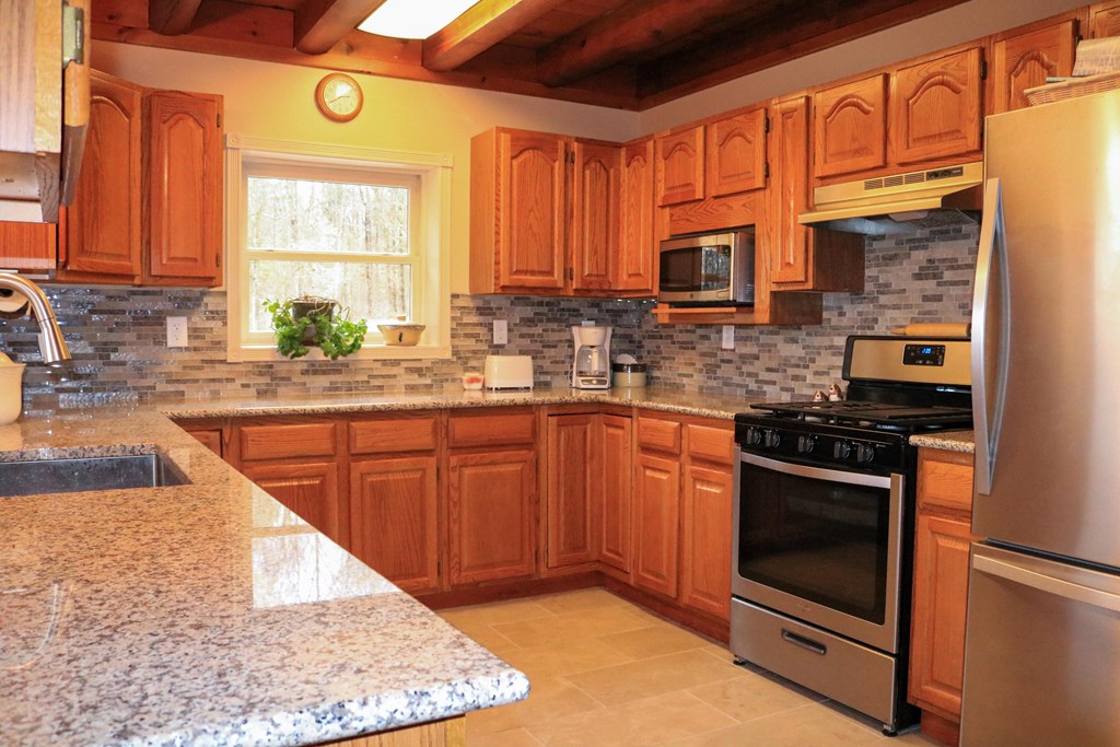 135 Larue Road Danby, NY 14883 - Photo 8 of 58 Gallery Image 8