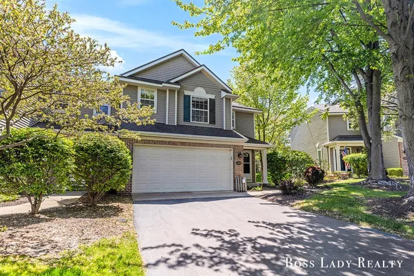 $340,000 | 3960 Old Elm Drive Southeast, Kentwood, MI 49512