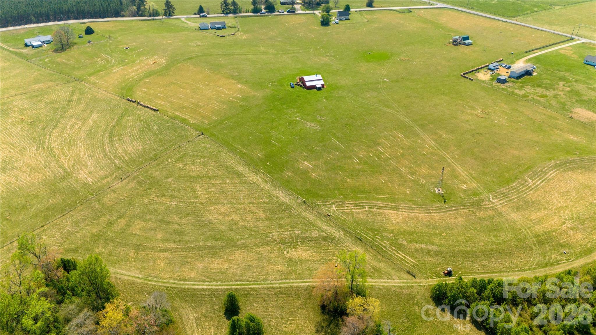 Lot 1 Lambs Grill Road, Unit 1 Rutherfordton, NC 28139 - Photo 8 of 40