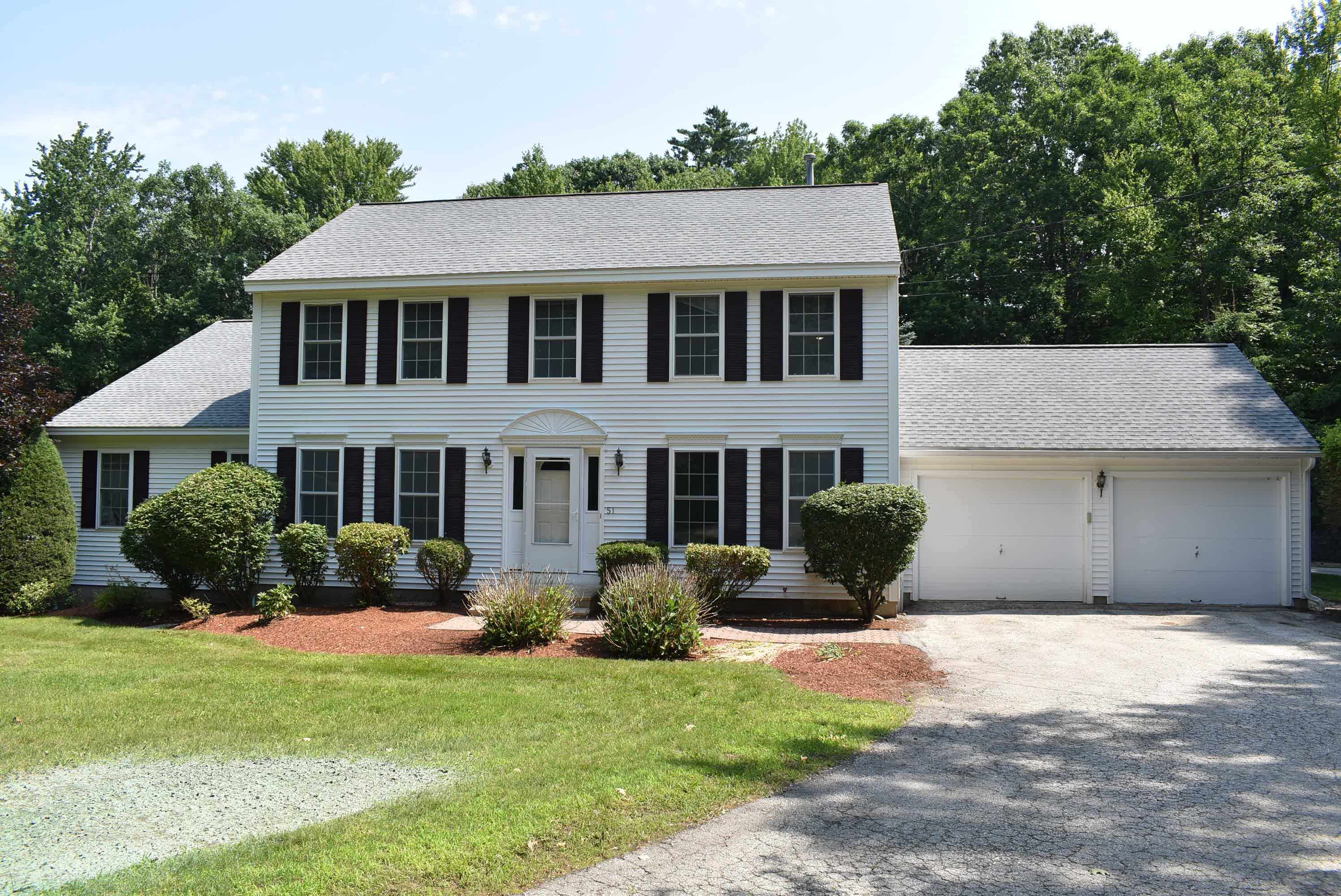 51 Westview Road Brookline, NH 03033 - Photo 1 of 29