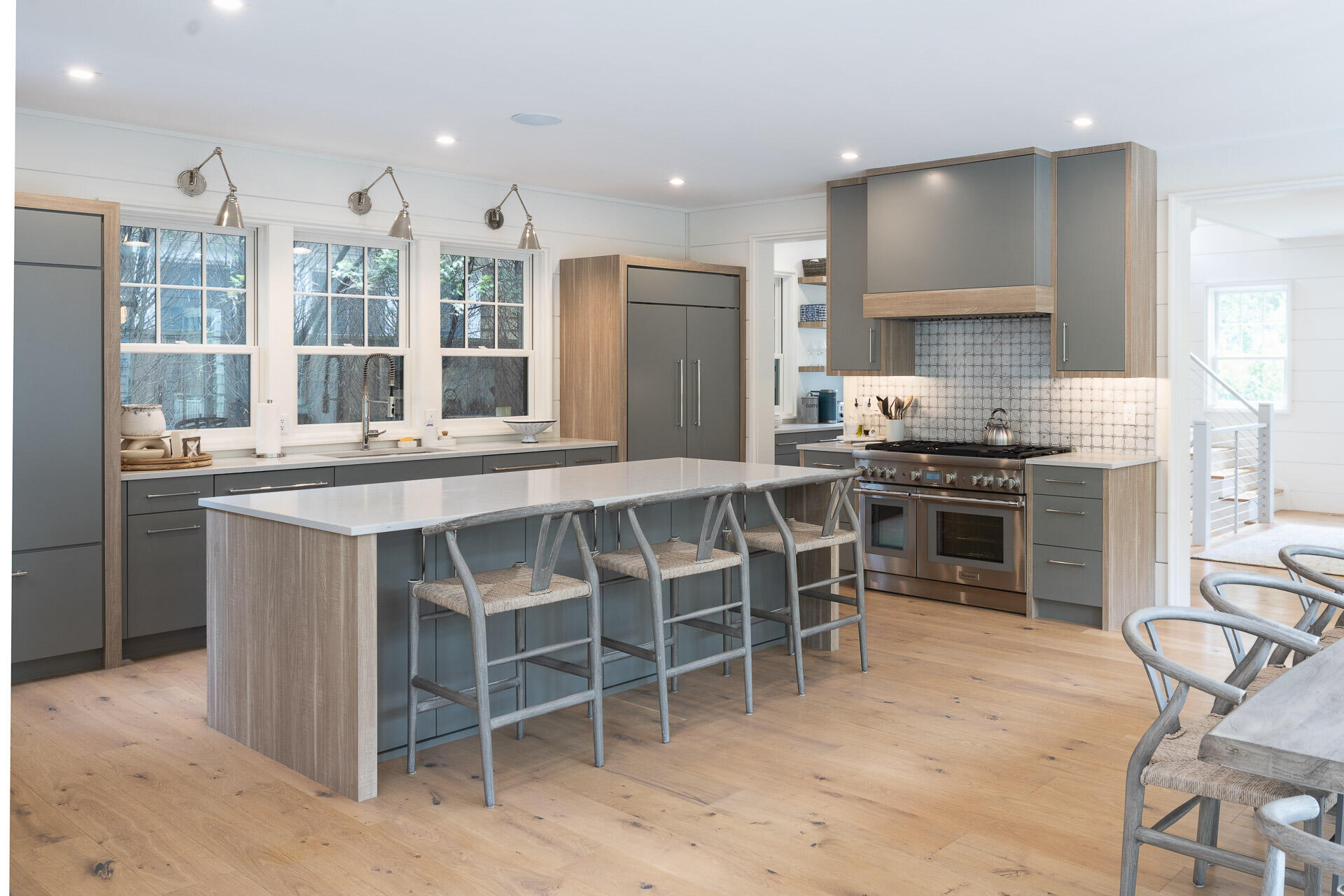 9 B Pilgrim Road Nantucket, MA 02554 - Photo 8 of 42 9B Pilgrim 8