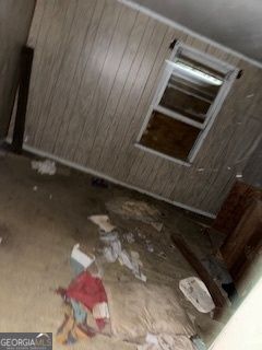 3782 Robinson Road Macon, GA 31204 - Photo 2 of 4 a view of basement