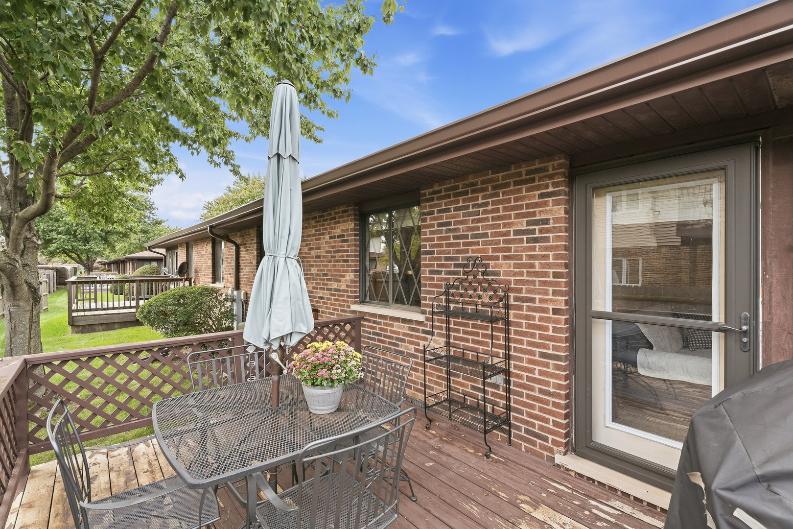 818 Shagbark Road New Lenox, IL 60451 - Photo 21 of 29 Gallery Image 21