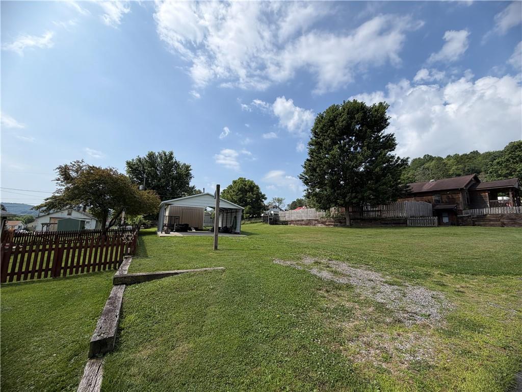 705 7th Street Mather, PA 15346 - Photo 20 of 50