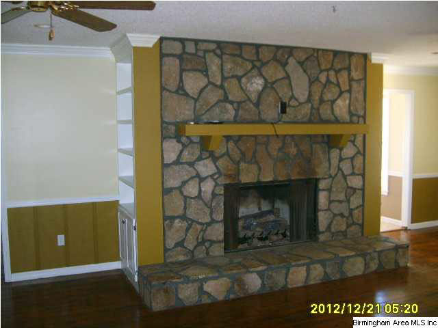235 Blue Ridge Drive Talladega, AL 35160 - Photo 3 of 9