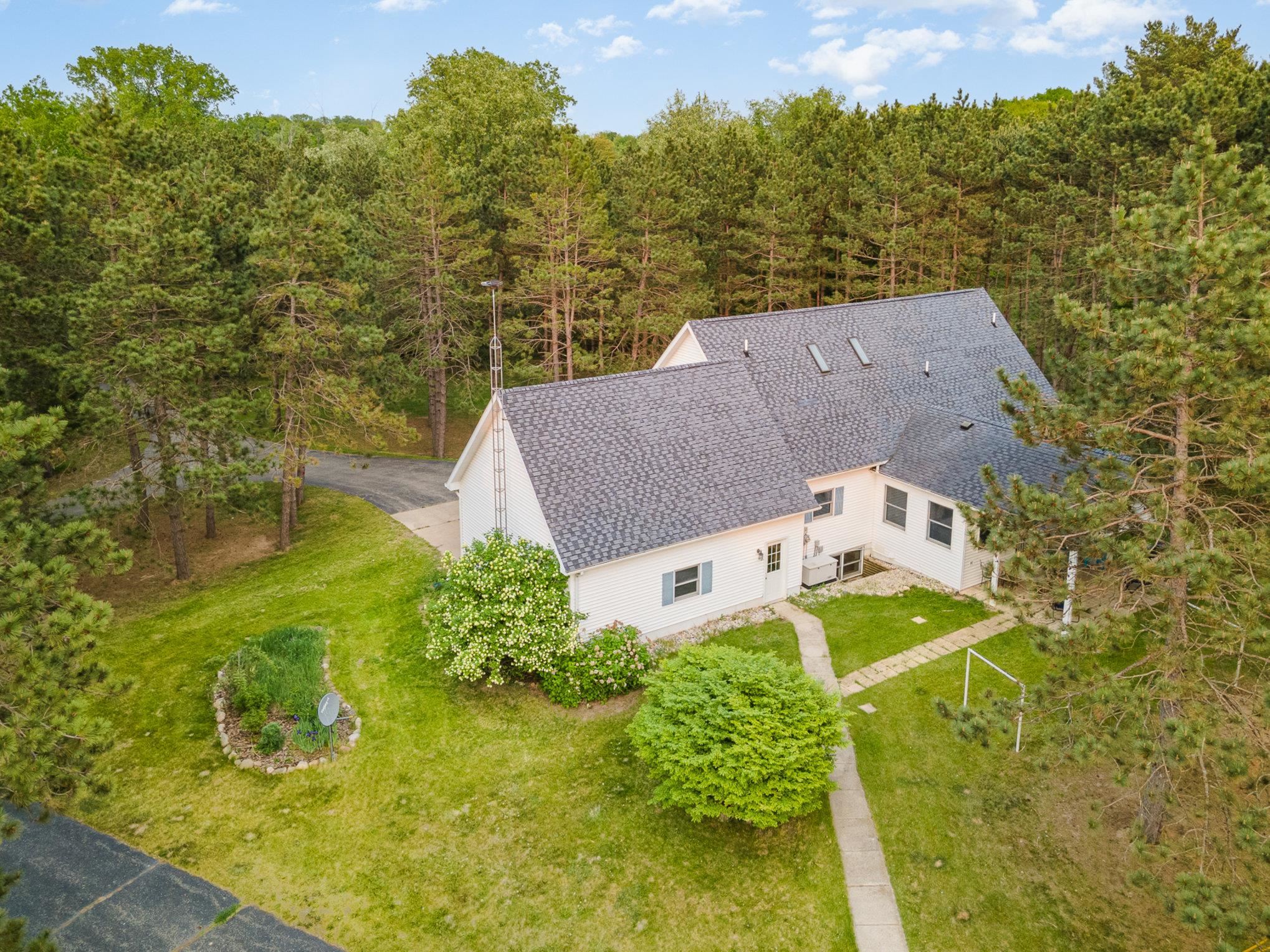 9470 South Fordyce Road Shepherd, MI 48883 - Photo 8 of 38