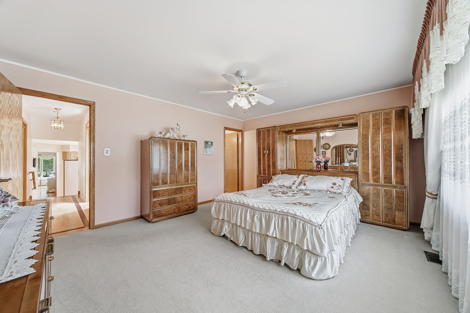 15542 Bramblewood Road Oak Forest, IL 60452 - Photo 19 of 27