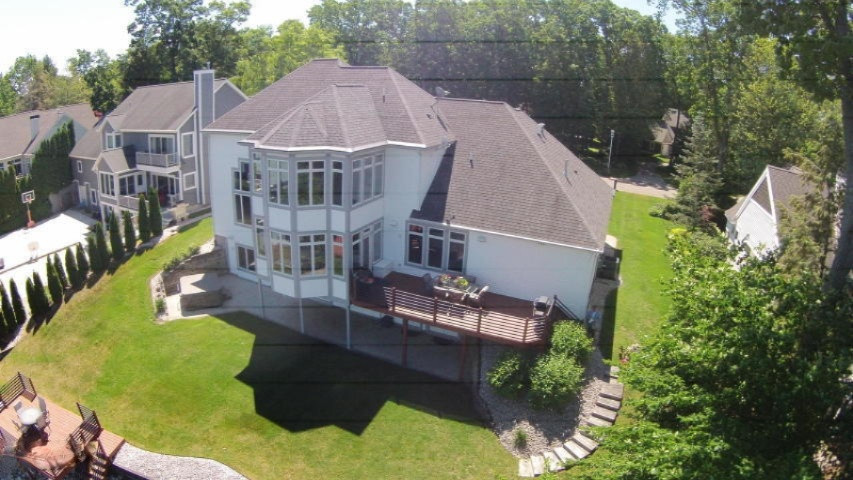 15495 Oak Ridge Drive Spring Lake, MI 49456 - Photo 42 of 55 Photo6
