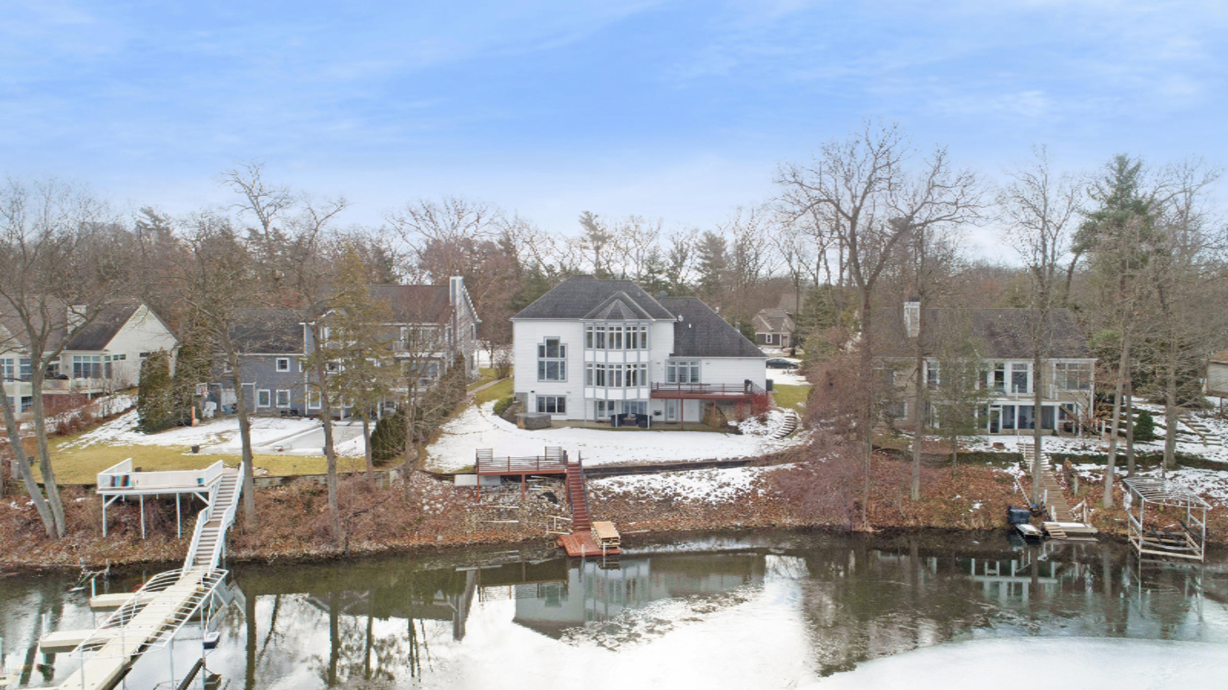 15495 Oak Ridge Drive Spring Lake, MI 49456 - Photo 47 of 55 DJI_0754--