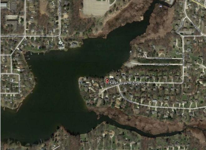 15495 Oak Ridge Drive Spring Lake, MI 49456 - Photo 54 of 55 photo 7