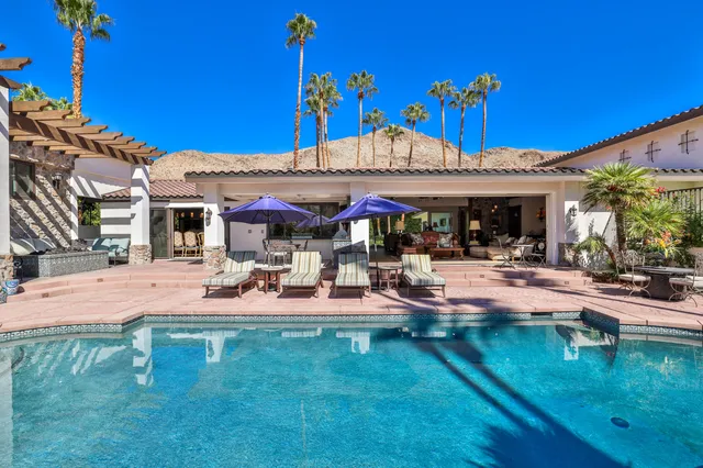 $4,499,000 | 3330 Andreas Hills Drive, Palm Springs, CA 92264
