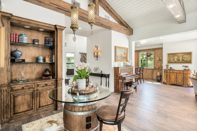 $4,499,000 | 3330 Andreas Hills Drive, Palm Springs, CA 92264