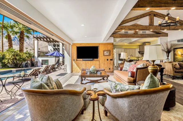 $4,499,000 | 3330 Andreas Hills Drive, Palm Springs, CA 92264