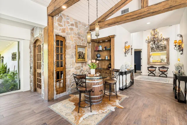 $4,499,000 | 3330 Andreas Hills Drive, Palm Springs, CA 92264