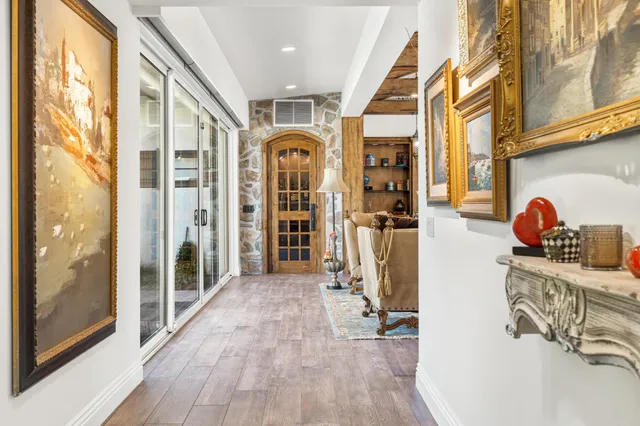 $4,499,000 | 3330 Andreas Hills Drive, Palm Springs, CA 92264