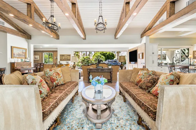 $4,499,000 | 3330 Andreas Hills Drive, Palm Springs, CA 92264