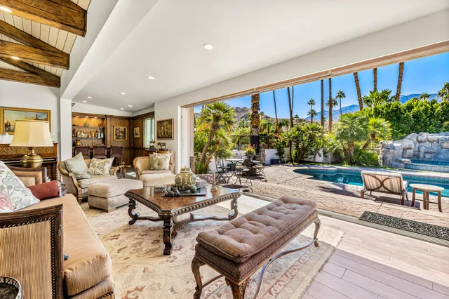 $4,499,000 | 3330 Andreas Hills Drive, Palm Springs, CA 92264