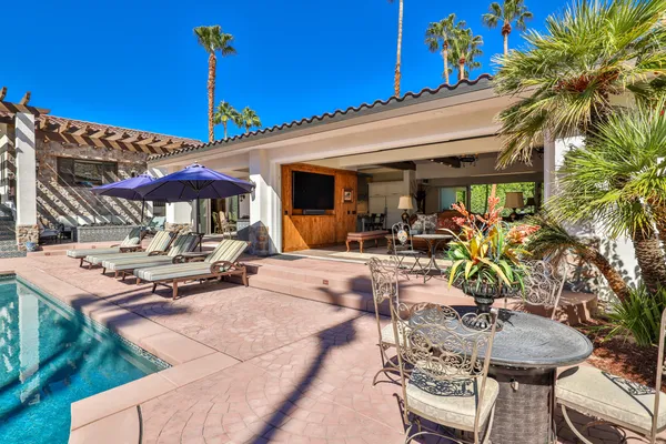 $4,499,000 | 3330 Andreas Hills Drive, Palm Springs, CA 92264