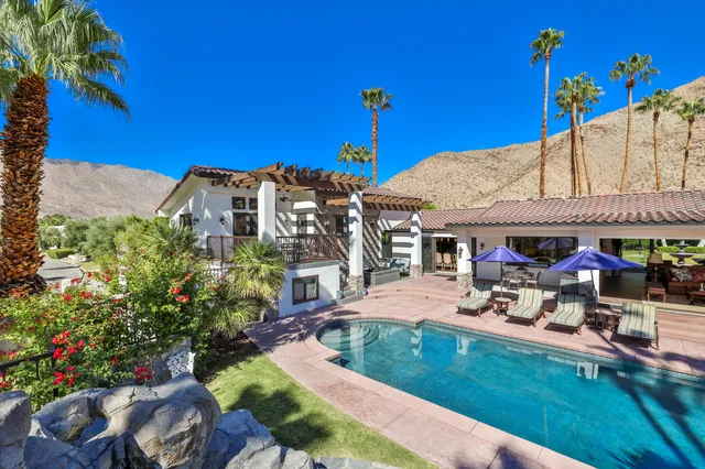 $4,499,000 | 3330 Andreas Hills Drive, Palm Springs, CA 92264