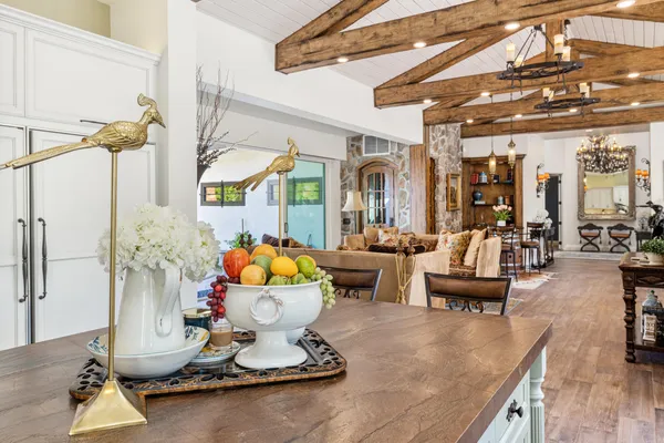 $4,499,000 | 3330 Andreas Hills Drive, Palm Springs, CA 92264