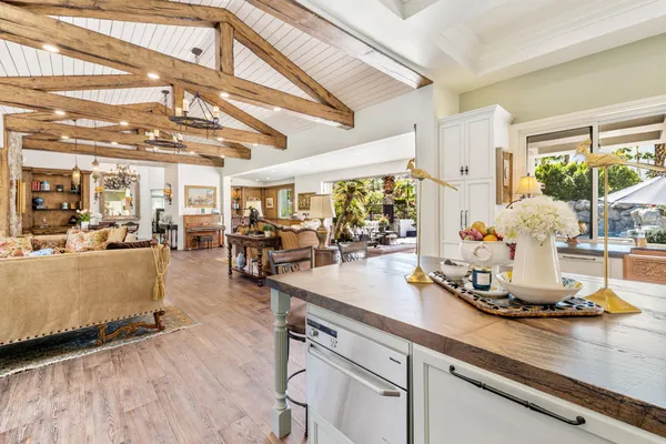 $4,499,000 | 3330 Andreas Hills Drive, Palm Springs, CA 92264