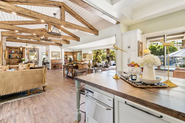 $4,499,000 | 3330 Andreas Hills Drive, Palm Springs, CA 92264