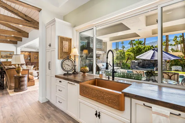 $4,499,000 | 3330 Andreas Hills Drive, Palm Springs, CA 92264