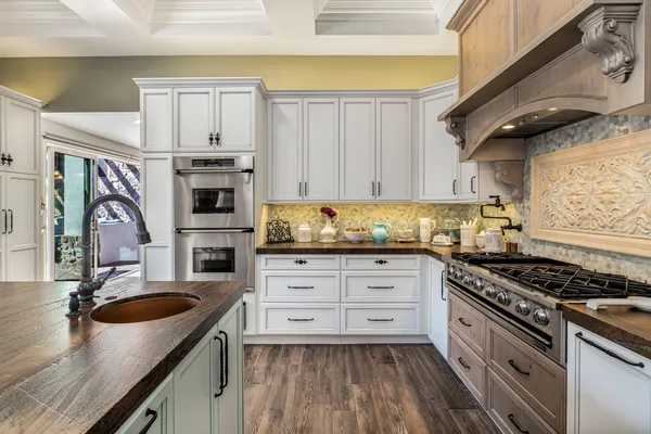 $4,499,000 | 3330 Andreas Hills Drive, Palm Springs, CA 92264