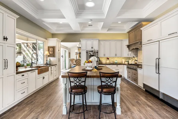 $4,499,000 | 3330 Andreas Hills Drive, Palm Springs, CA 92264
