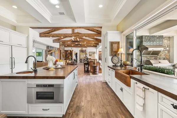 $4,499,000 | 3330 Andreas Hills Drive, Palm Springs, CA 92264