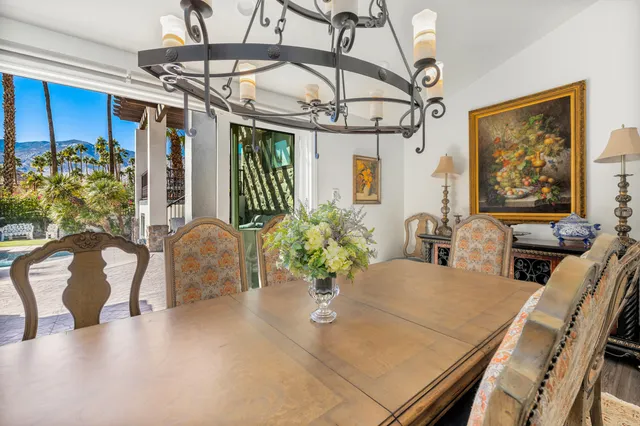 $4,499,000 | 3330 Andreas Hills Drive, Palm Springs, CA 92264