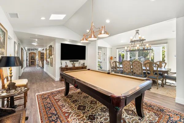 $4,499,000 | 3330 Andreas Hills Drive, Palm Springs, CA 92264