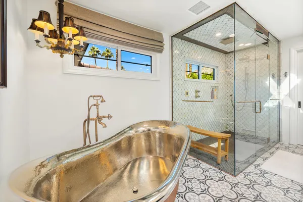 $4,499,000 | 3330 Andreas Hills Drive, Palm Springs, CA 92264