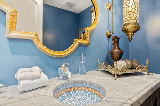 $4,499,000 | 3330 Andreas Hills Drive, Palm Springs, CA 92264